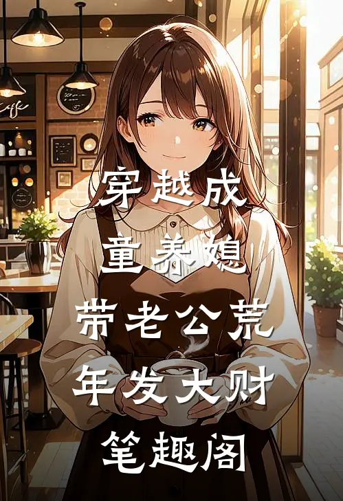 穿越成童养媳，带老公荒年发大财笔趣阁