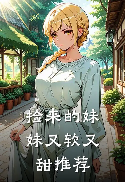 捡来的妹妹又软又甜推荐