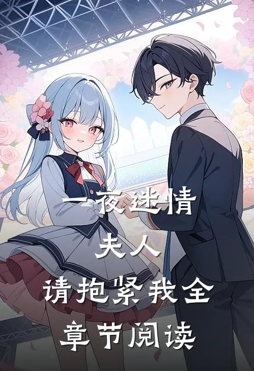 一夜迷情夫人,请抱紧我全章节阅读免费