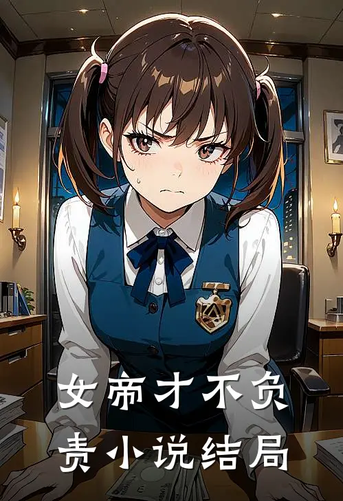 女帝才不负责小说结局