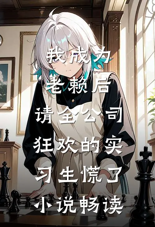 我成为老赖后，请全公司狂欢的实习生慌了小说畅读