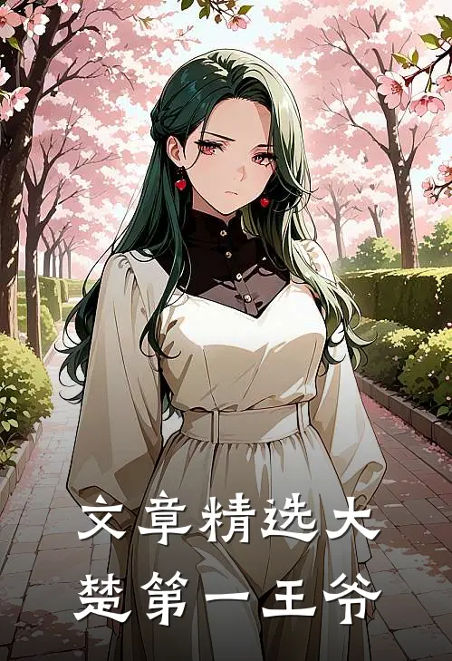文章精选大楚第一王爷