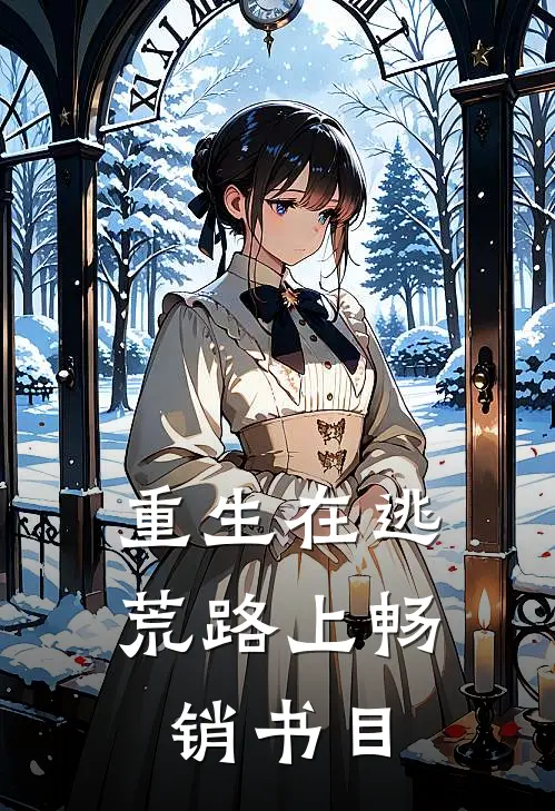 重生在逃荒路上畅销书目