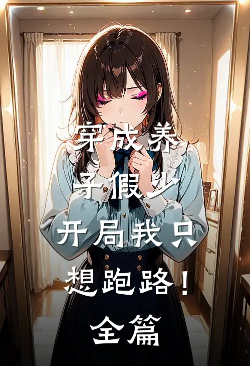 穿成养子假少，开局我只想跑路！全篇