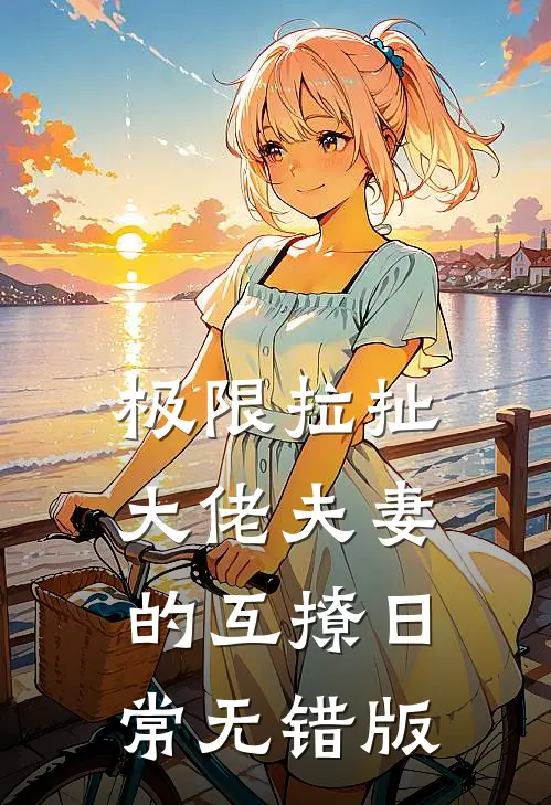 极限拉扯：大佬夫妻的互撩日常无错版