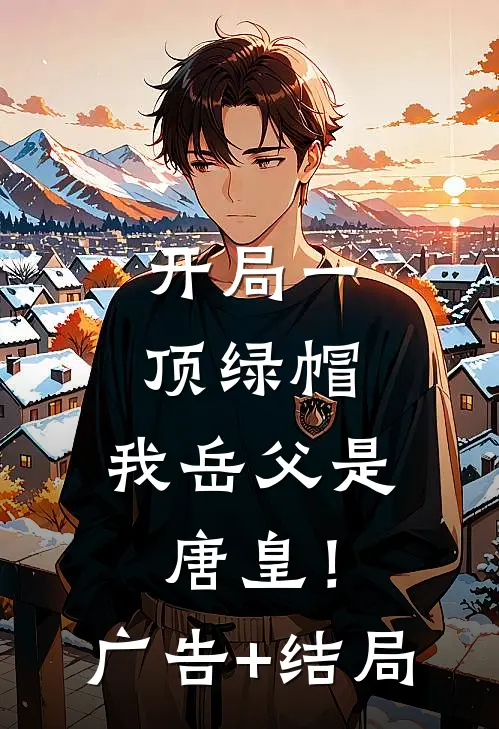 开局一顶绿帽：我岳父是唐皇！广告+结局