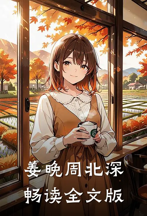 姜晚周北深畅读全文版