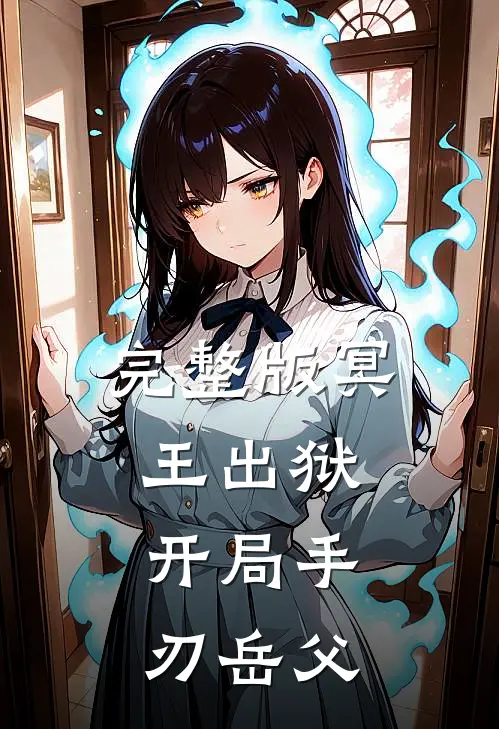 完整版冥王出狱，开局手刃岳父