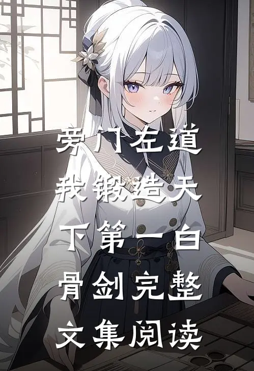 旁门左道：我锻造天下第一白骨剑完整文集阅读