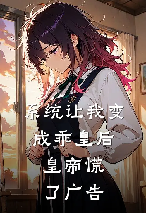 系统让我变成乖皇后，皇帝慌了广告