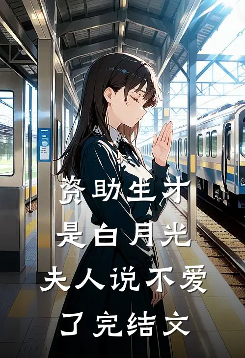 资助生才是白月光，夫人说不爱了完结文