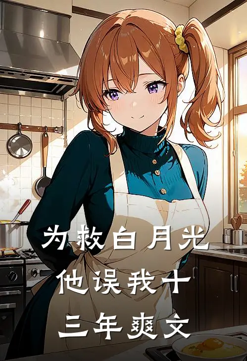 为救白月光，他误我十三年爽文