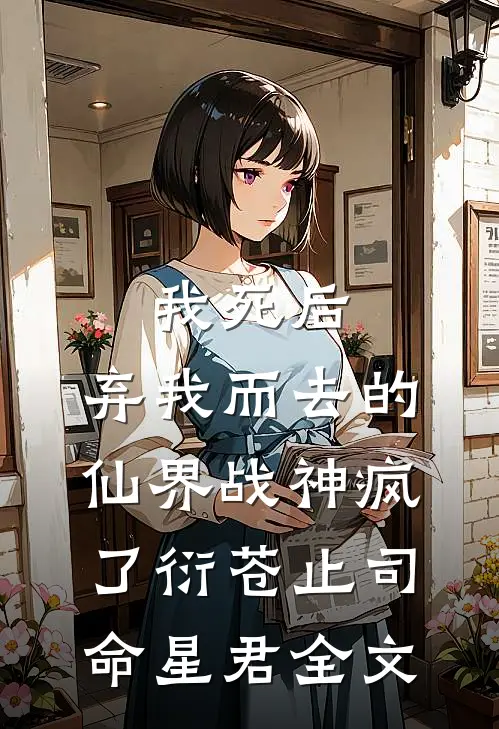 我死后，弃我而去的仙界战神疯了衍苍止司命星君全文