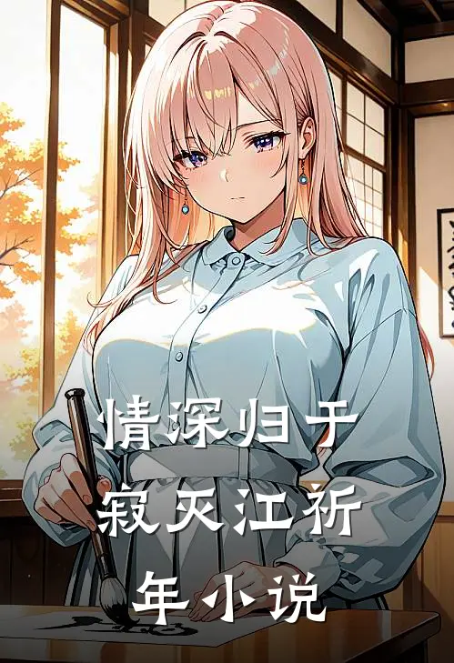 情深归于寂灭江祈年小说
