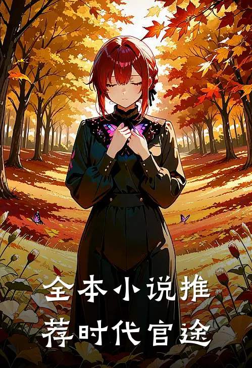 全本小说推荐时代官途