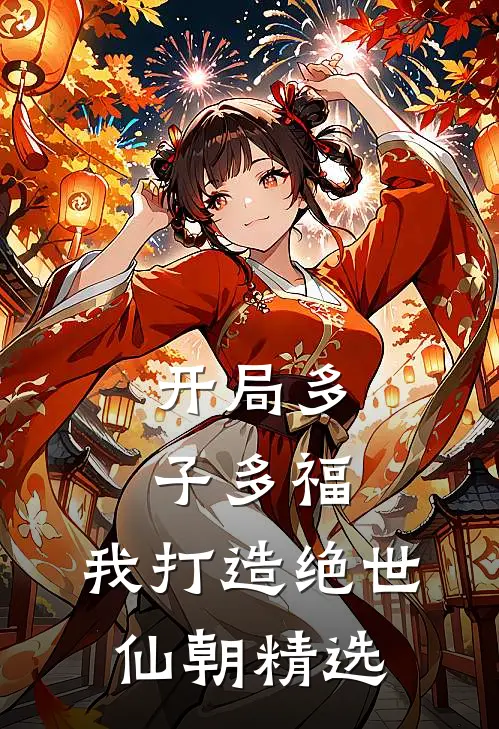 开局多子多福，我打造绝世仙朝精选