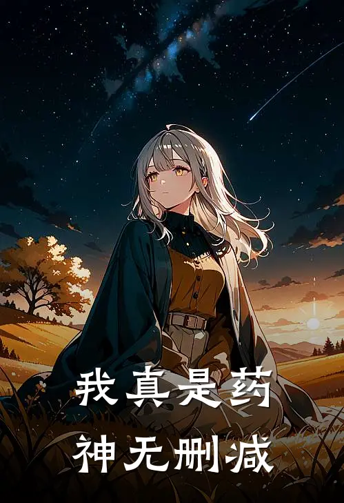 我真是药神无删减