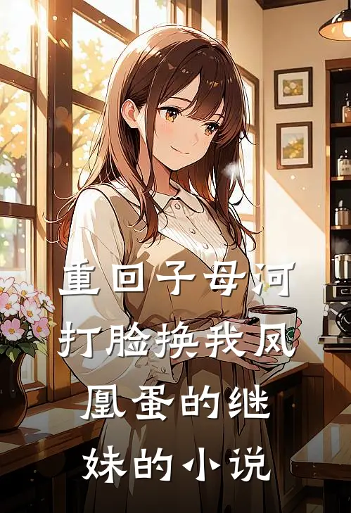 重回子母河，打脸换我凤凰蛋的继妹的小说