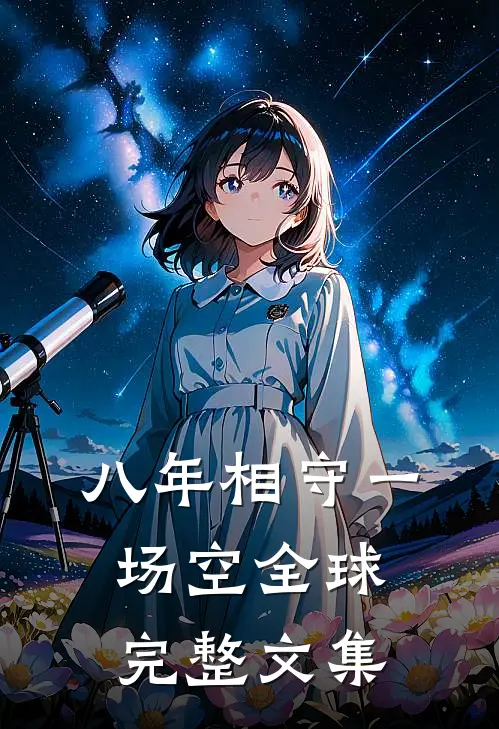 八年相守一场空全球完整文集