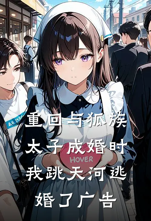 重回与狐族太子成婚时，我跳天河逃婚了广告
