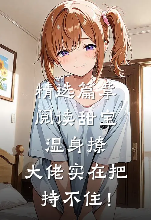 精选篇章阅读甜宝湿身撩，大佬实在把持不住！