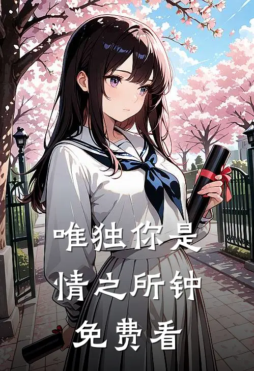 唯独你是情之所钟免费看