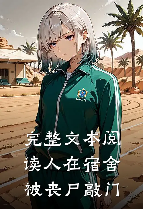 完整文本阅读人在宿舍，被丧尸敲门