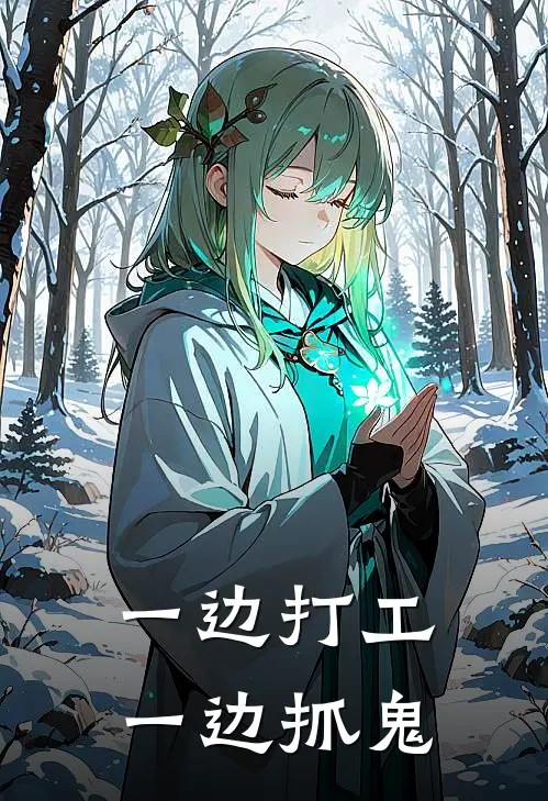 一边打工一边抓鬼