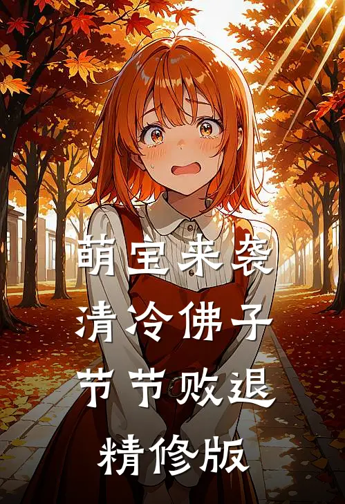 萌宝来袭，清冷佛子节节败退精修版