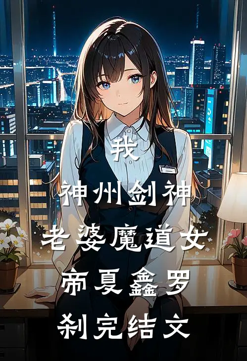 我，神州剑神，老婆魔道女帝夏鑫罗刹完结文