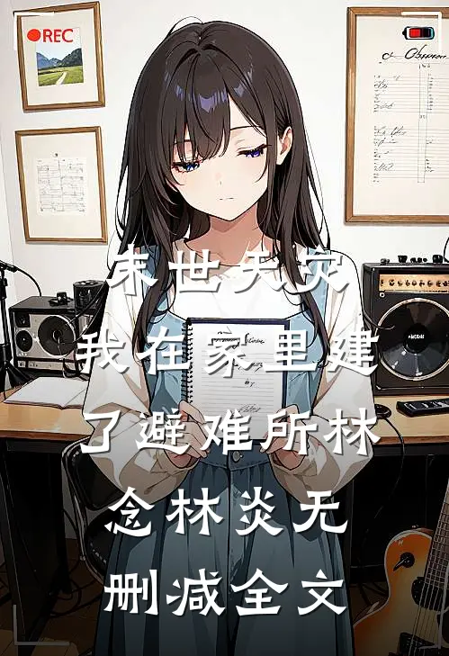 末世天灾，我在家里建了避难所林念林炎无删减全文
