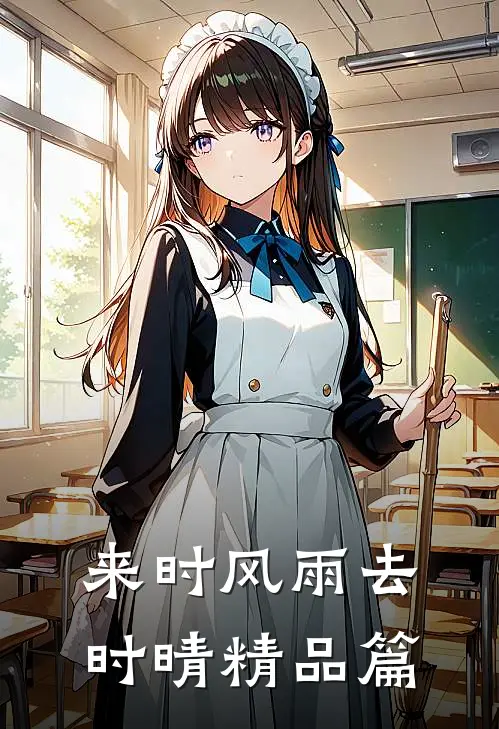 来时风雨去时晴精品篇