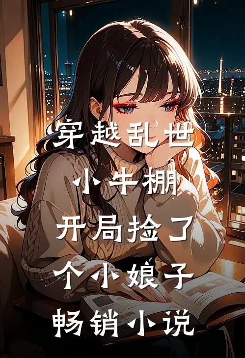 穿越乱世小牛棚,开局捡了个小娘子畅销名字