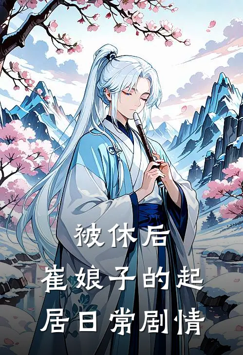 被休后，崔娘子的起居日常剧情