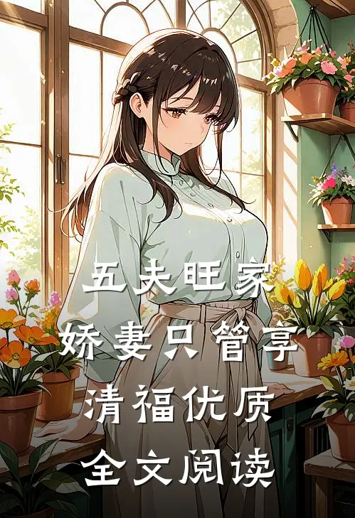 五夫旺家：娇妻只管享清福优质全文阅读