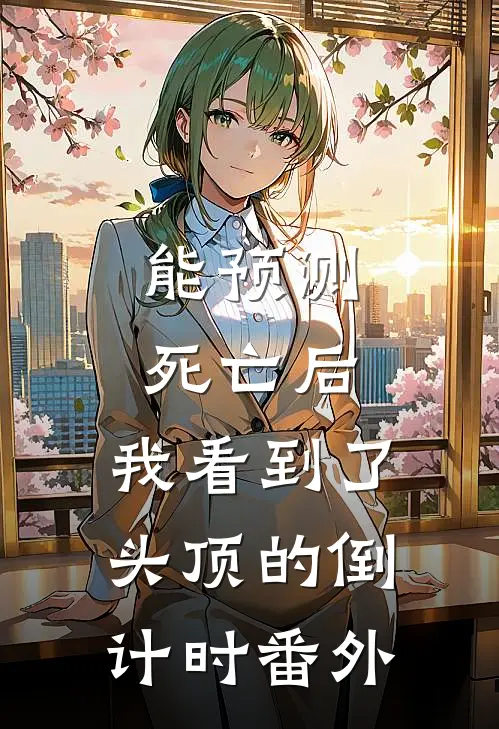 能预测死亡后，我看到了头顶的倒计时番外