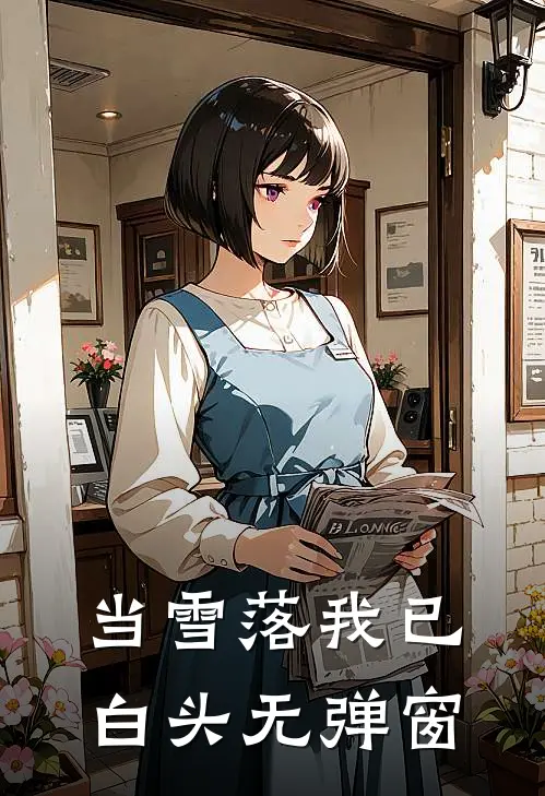 当雪落我已白头无弹窗