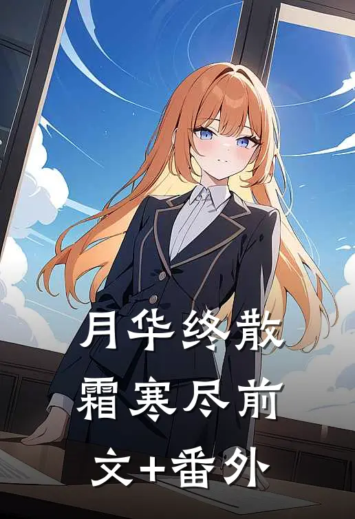 月华终散霜寒尽前文+番外