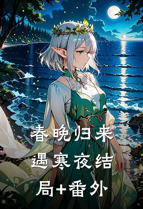 春晚归来遇寒夜结局+番外