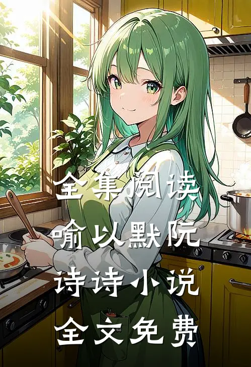全集阅读喻以默阮诗诗小说全文免费