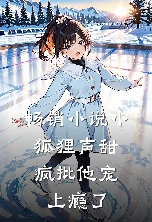畅销小说小狐狸声甜，疯批他宠上瘾了