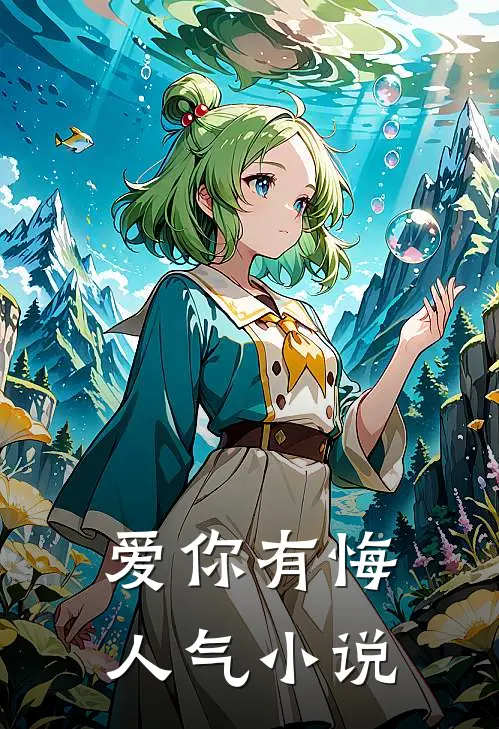 爱你有悔人气小说
