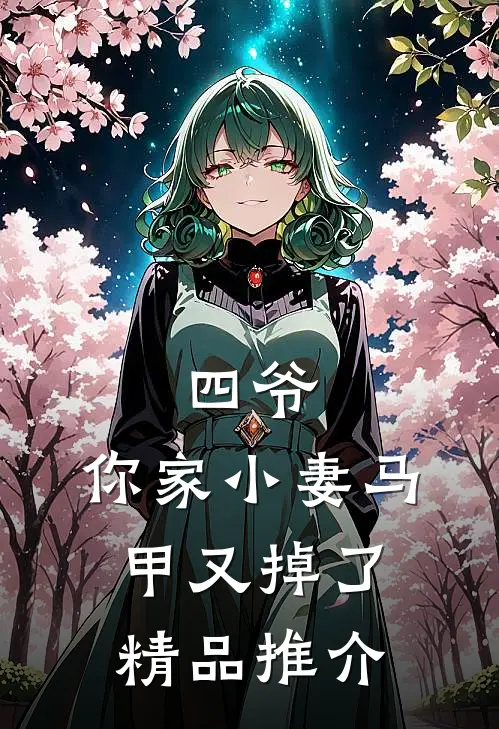 四爷，你家小妻马甲又掉了精品推介