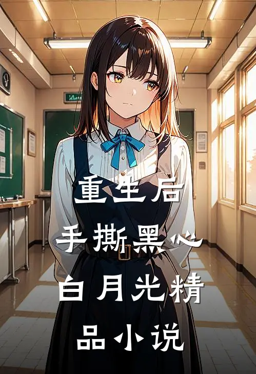 重生后，手撕黑心白月光精品小说