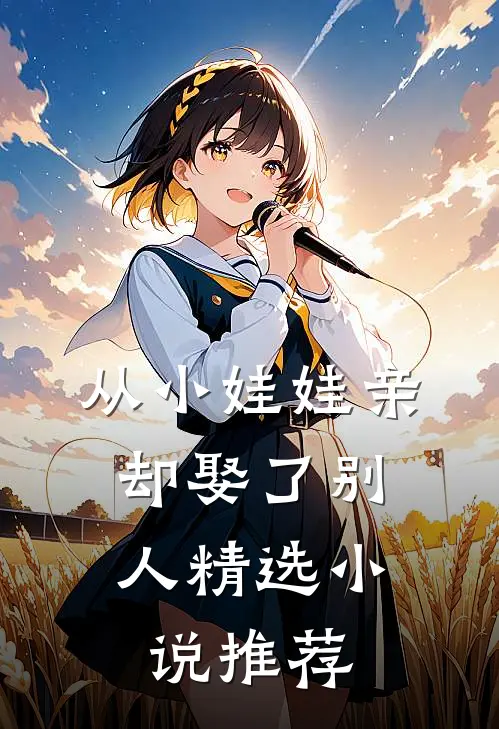 从小娃娃亲，却娶了别人精选小说推荐