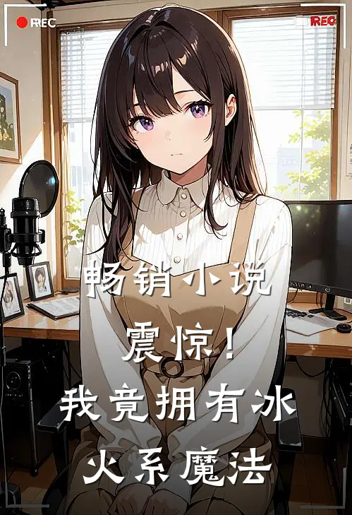 畅销小说震惊！我竟拥有冰火系魔法