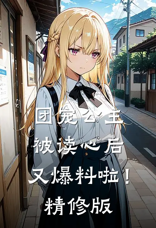 团宠公主被读心后，又爆料啦！精修版