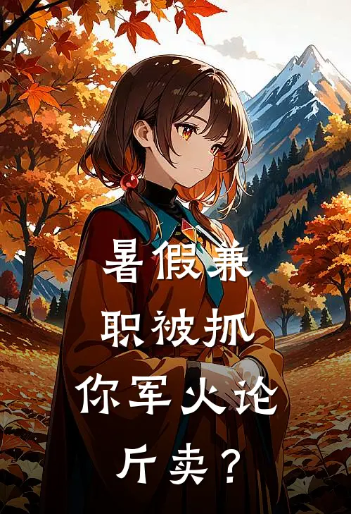 暑假兼职被抓，你军火论斤卖？