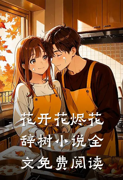 花开花烬花辞树小说全文免费阅读