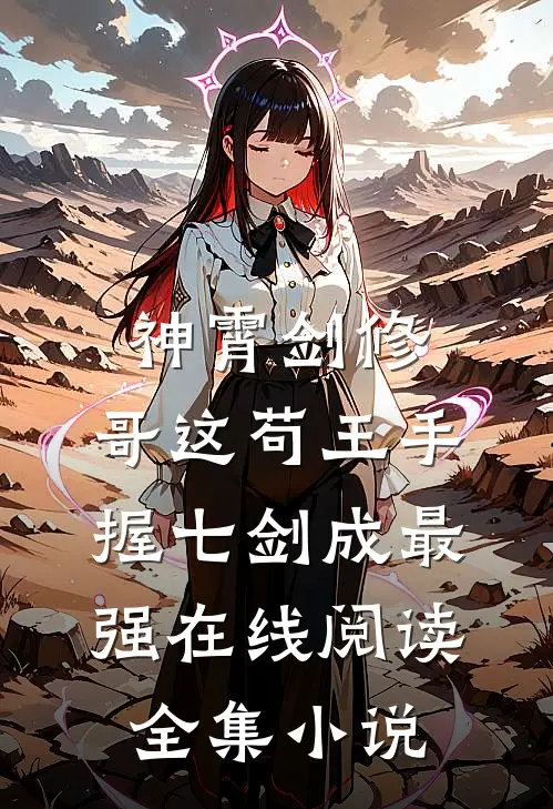 神霄剑修:哥这苟王手握七剑成最强在线阅读全集小说